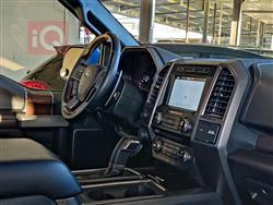 فورد F-150 رابتور